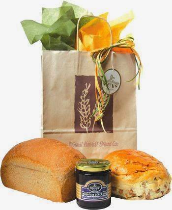 Great Harvest Bread Co. | bakery | 1774 N University Pkwy #48, Provo, UT 84604, USA | 8013739816 OR +1 801-373-9816