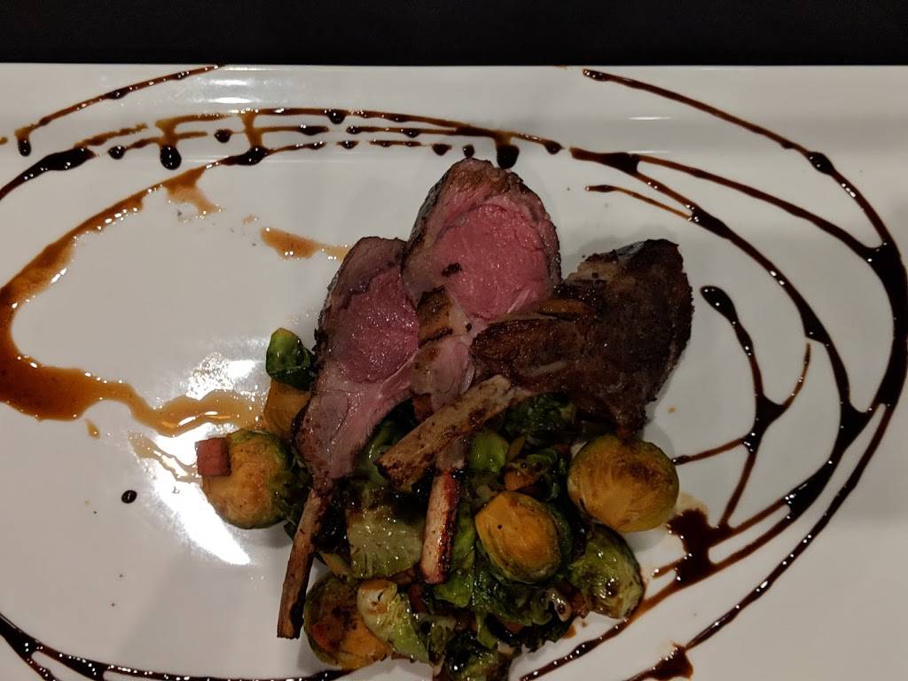 The Sweet Spot | restaurant | 8448 W Central Ave, Wichita, KS 67212, USA | 3162604999 OR +1 316-260-4999