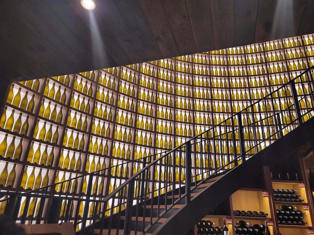 City Winery | restaurant | 25 11th Ave, at Hudson River Park, New York, NY 10011, USA | 6467516033 OR +1 646-751-6033