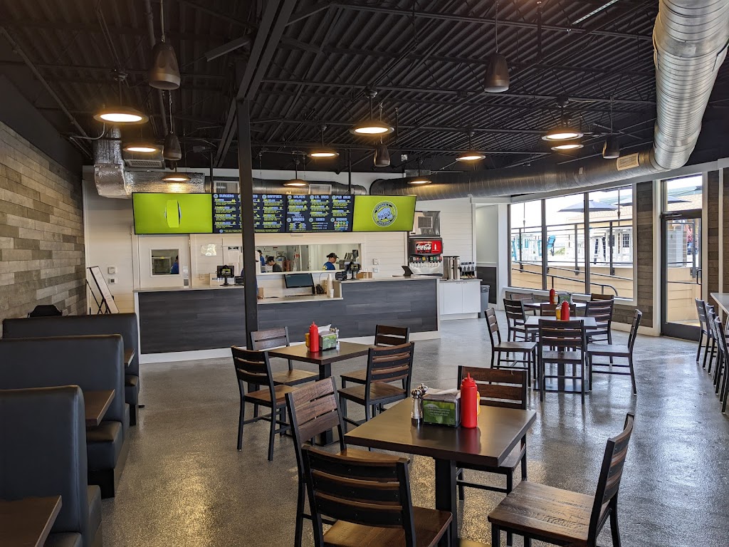 BROS - Nags Head | restaurant | 7100 S Croatan Hwy Space 43, Nags Head, NC 27959, USA | 2529959595 OR +1 252-995-9595