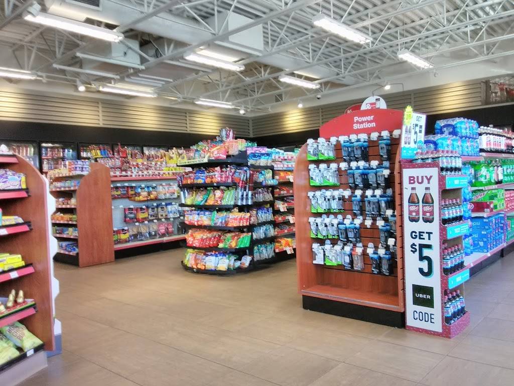 Kum & Go | meal takeaway | 2502 N Harvard Ave, Tulsa, OK 74115, USA | 9188355348 OR +1 918-835-5348