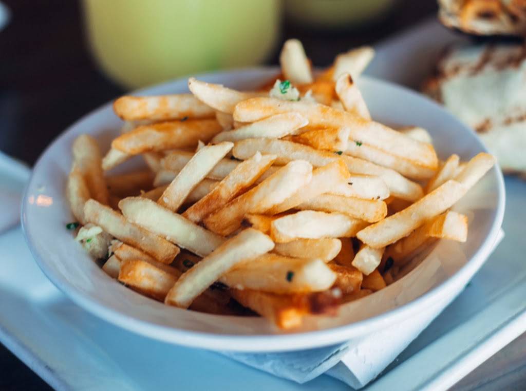 Atmosphere Mar Vista | restaurant | 12034 Venice Blvd, Los Angeles, CA 90066, USA | 3104370144 OR +1 310-437-0144