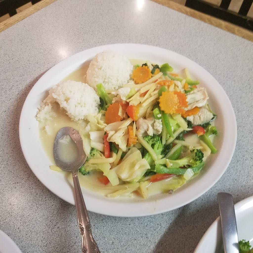 Thai Del Mar Restaurant | restaurant | 2754 East Coast Hwy, Corona Del Mar, CA 92625, USA | 9497219220 OR +1 949-721-9220