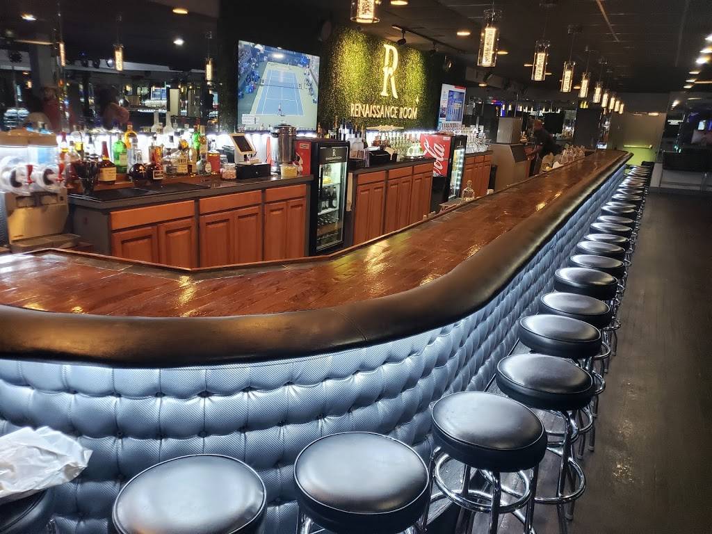 Johnny Ts Bistro & Blues | restaurant | 538 N Farish St, Jackson, MS 39202, USA | 6019541323 OR +1 601-954-1323