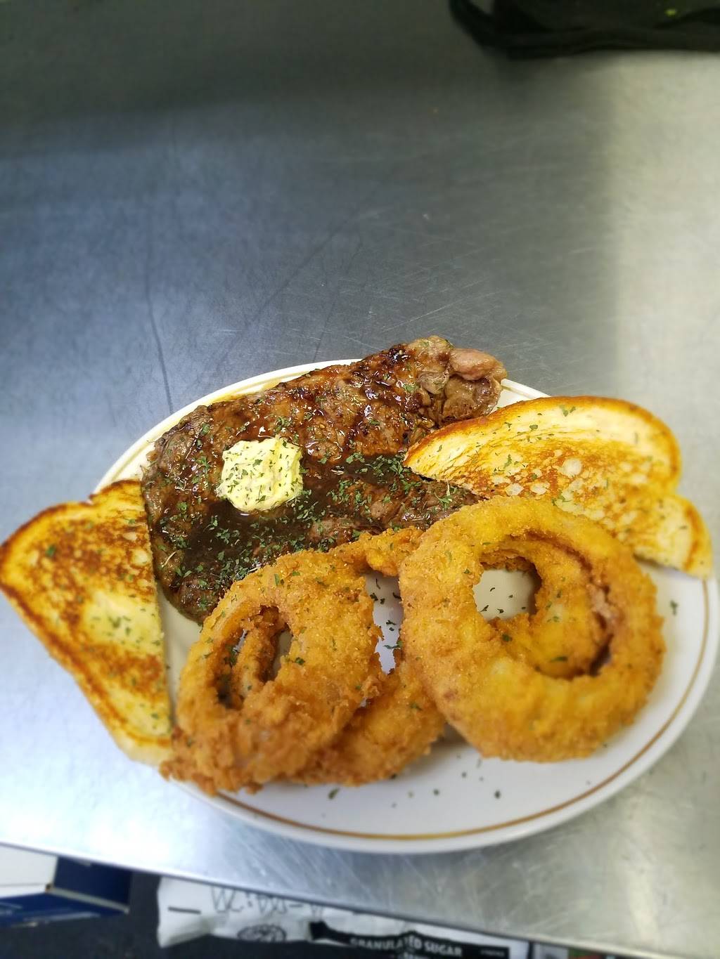 Nathaniels Steakhouse Grill & Bar | restaurant | 2485 S Park Ave, Sanford, FL 32771, USA | 4077327365 OR +1 407-732-7365