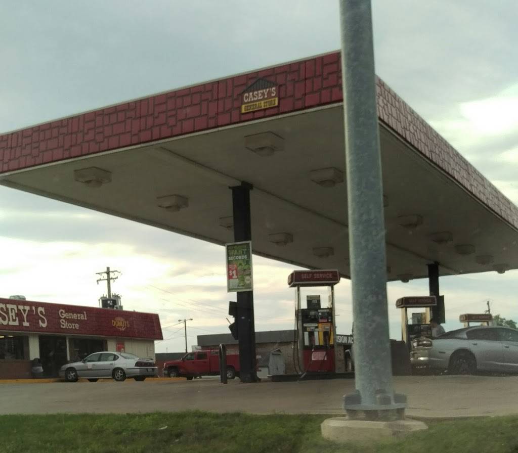 Caseys |  | 911 Morrissey Dr, Bloomington, IL 61701, USA | 3098282139 OR +1 309-828-2139