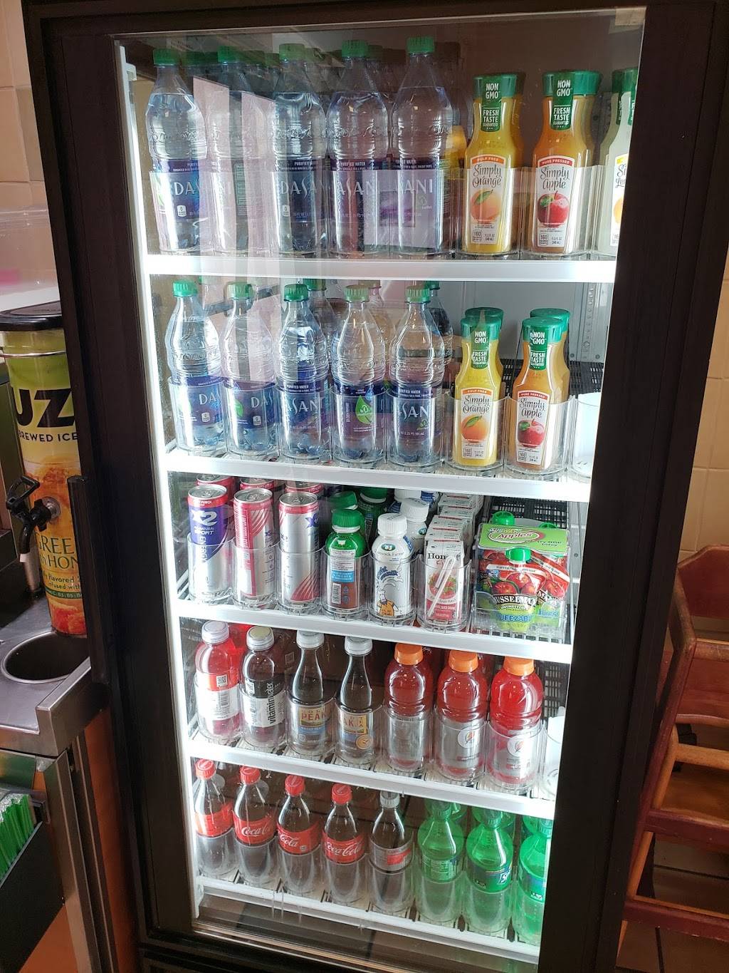 Subway Restaurants | restaurant | Ranch Base Plaza, 9760 Base Line Rd Unit 106, Rancho Cucamonga, CA 91701, USA | 9095273430 OR +1 909-527-3430