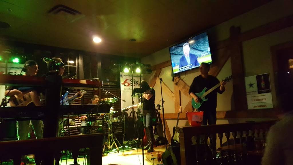 The Lion & Crown | restaurant | 5001 Addison Cir, Addison, TX 75001, USA | 9725035001 OR +1 972-503-5001