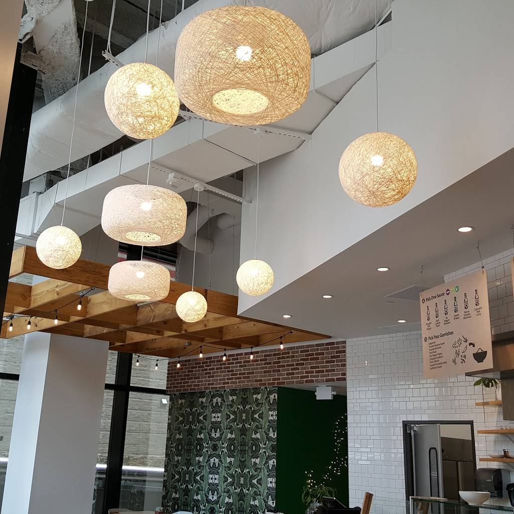 Gather Kitchen | cafe | 1601 Elm St #140, Dallas, TX 75201, USA | 4699309015 OR +1 469-930-9015