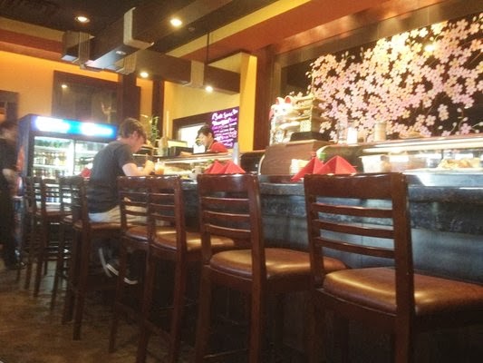 Ohjah Japanese Steakhouse | restaurant | 20 NV-160, Pahrump, NV 89048, USA | 7757279888 OR +1 775-727-9888