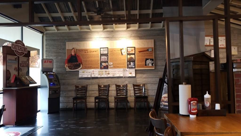 Shanes Rib Shack | restaurant | 1855 Barataria Blvd E, Marrero, LA 70072, USA | 5043412226 OR +1 504-341-2226