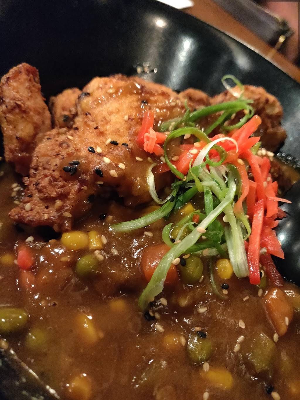 Kontentsu | restaurant | 3600 Ocean View Blvd #12, Glendale, CA 91208, USA | 8183309224 OR +1 818-330-9224