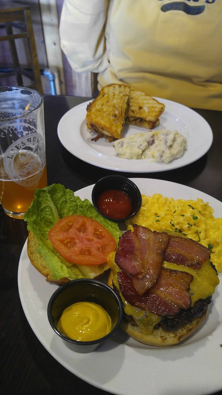 Trungo’s | restaurant | 2C Loudoun St SW, Leesburg, VA 20175, USA | 5714428124 OR +1 571-442-8124