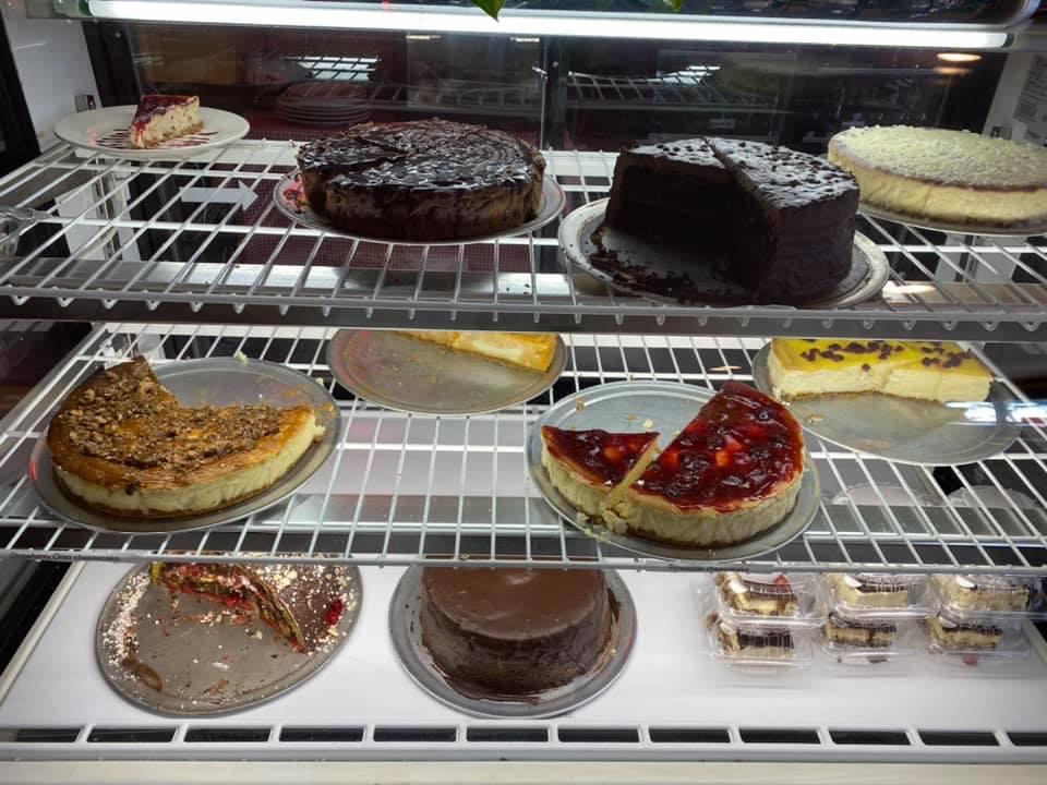 Pizza Amore | restaurant | 1405 15th St E, Panama City, FL 32401, USA | 8506403730 OR +1 850-640-3730