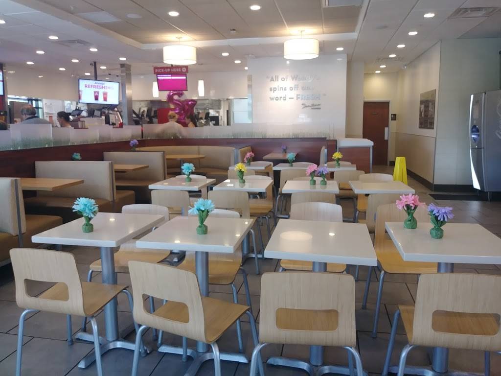 Wendys | restaurant | 5740 US Hwy 98 N, Lakeland, FL 33809, USA | 8638168086 OR +1 863-816-8086