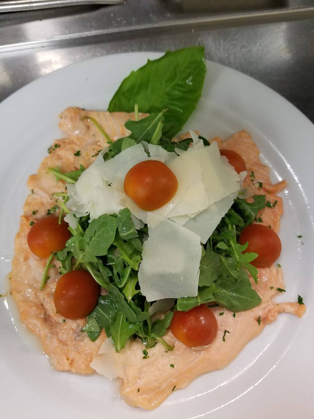 Tuscany il Ristorante | restaurant | 968 S Westlake Blvd Suite 4, Westlake Village, CA 91361, USA | 8054952768 OR +1 805-495-2768