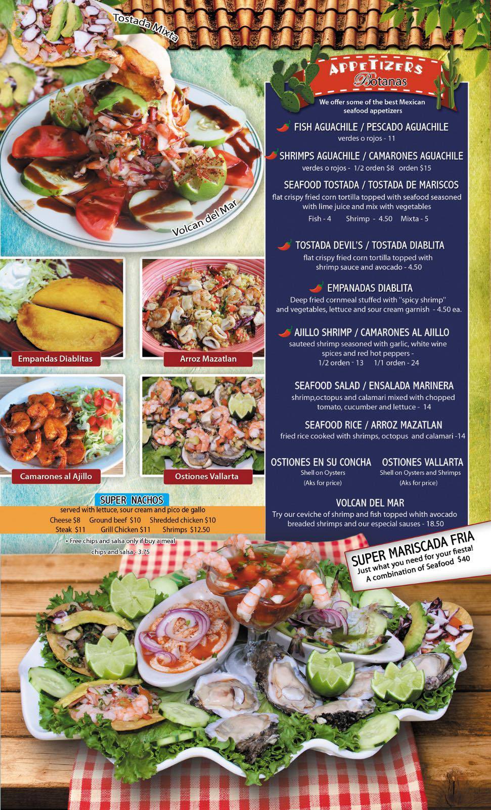 clamatos restaurante | restaurant | 2304 Versailles Rd, Lexington, KY 40504, USA | 8592608925 OR +1 859-260-8925