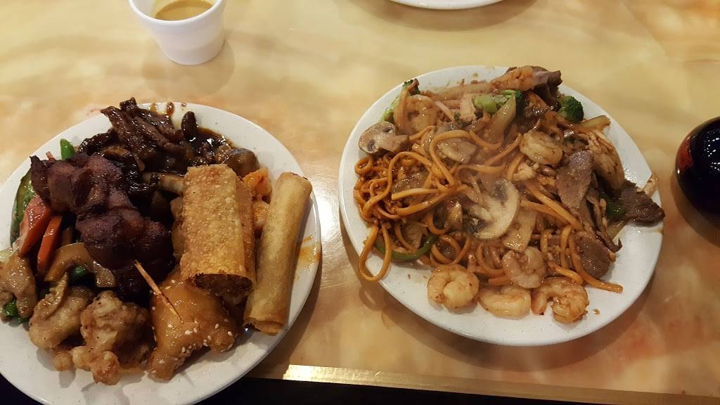 Oriental Pearl | restaurant | 12140 E 96th St N #100, Owasso, OK 74055, USA | 9182722777 OR +1 918-272-2777