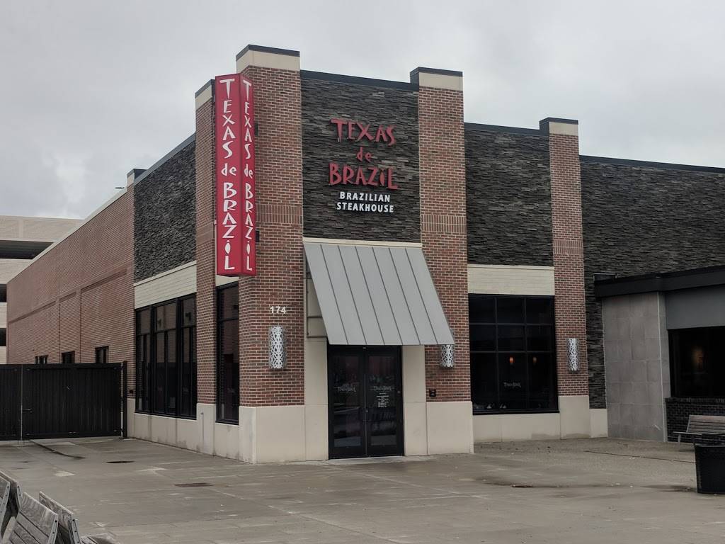 Texas de Brazil | restaurant | 174 Union St, Westlake, OH 44145, USA | 4406179513 OR +1 440-617-9513