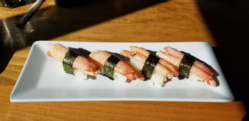 Mio Sushi | restaurant | 5051 Main St, Tacoma, WA 98407, USA | 2533014512 OR +1 253-301-4512