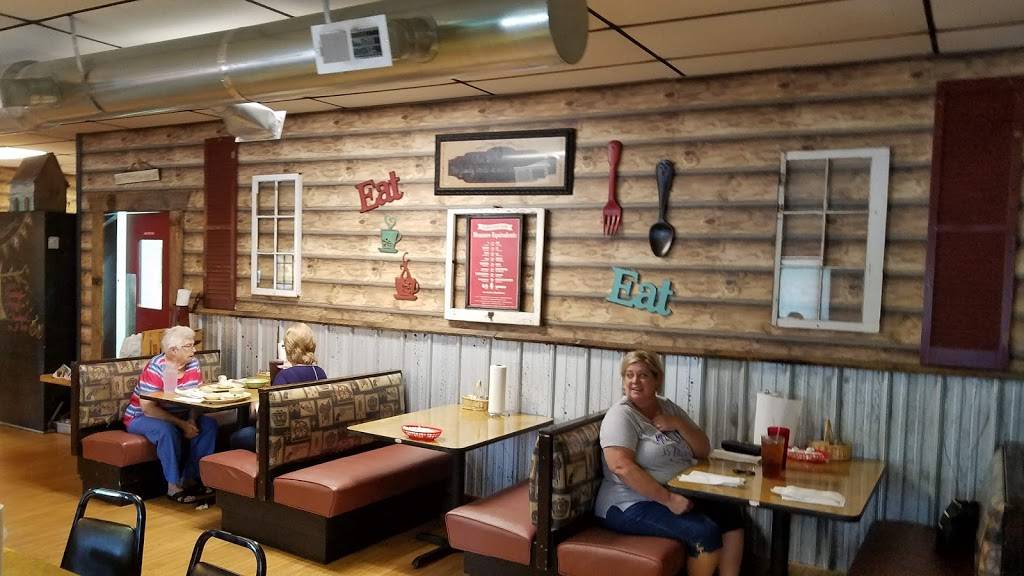 Farmhouse Cleveland | restaurant | 2260 Harrison Pike, Cleveland, TN 37311, USA | 4233399998 OR +1 423-339-9998