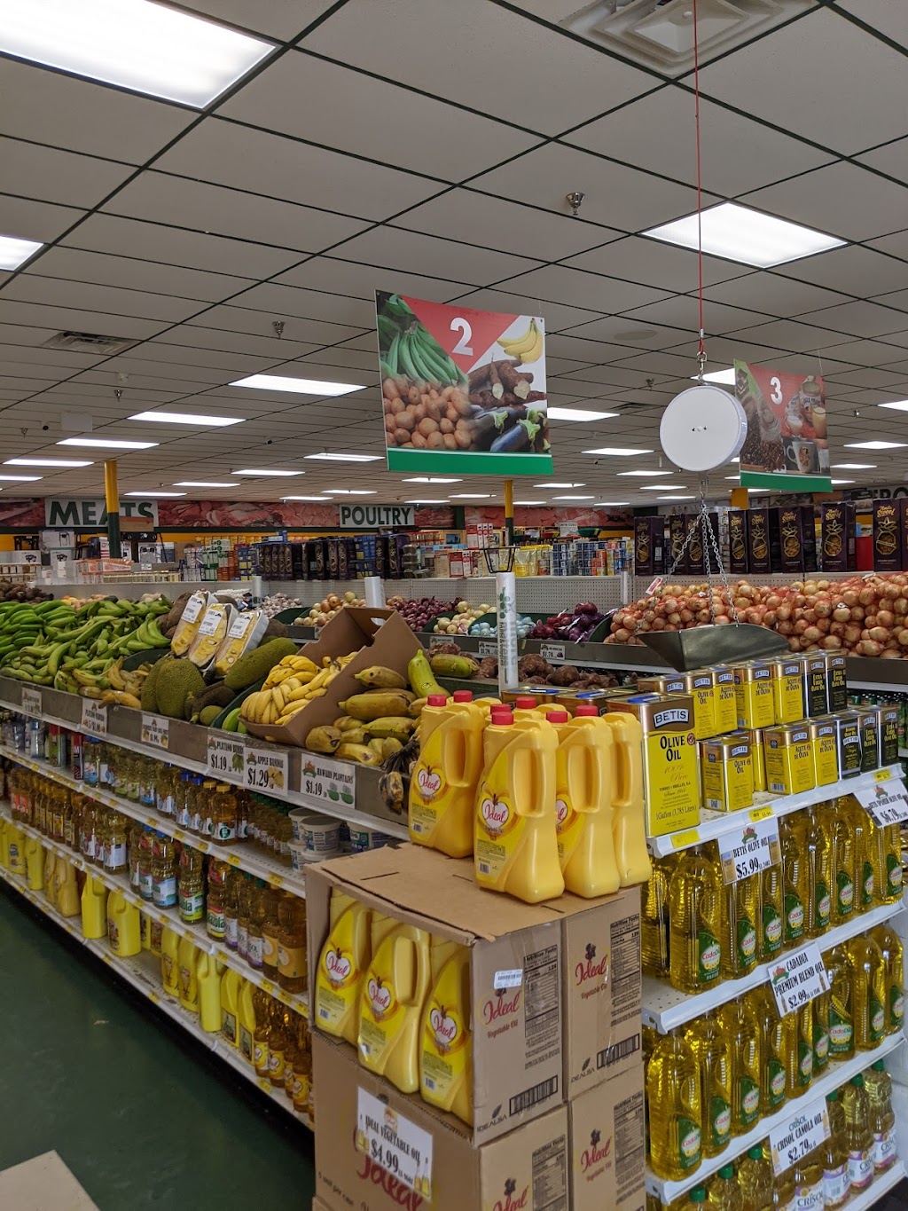 FANCY FRUIT & PRODUCE | restaurant | 5119 US Hwy 98 N, Lakeland, FL 33809, USA | 8636038758 OR +1 863-603-8758