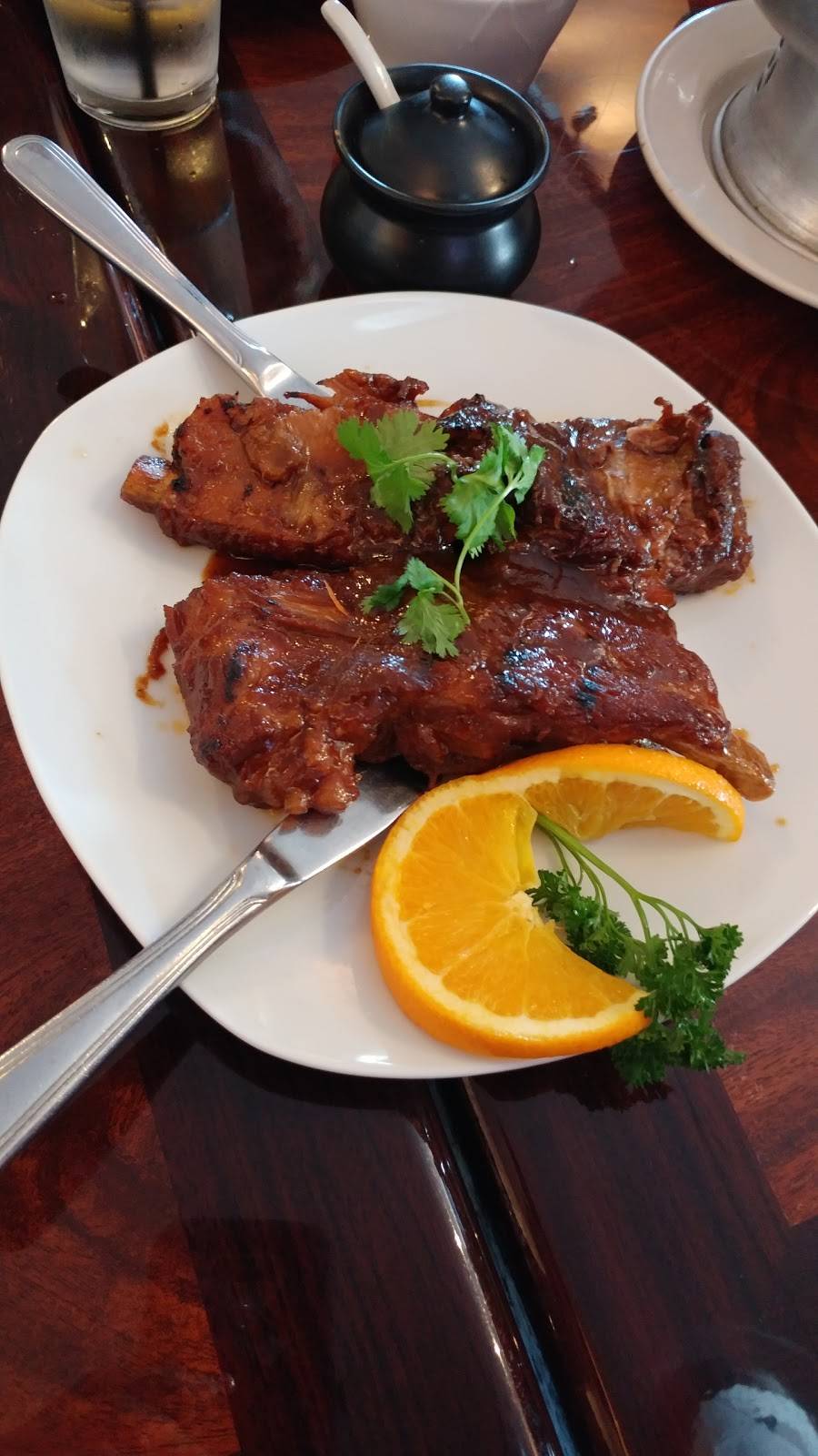 Cha Thai Restaurant | restaurant | 1520 W Chapman Ave, Orange, CA 92868, USA | 7149783905 OR +1 714-978-3905