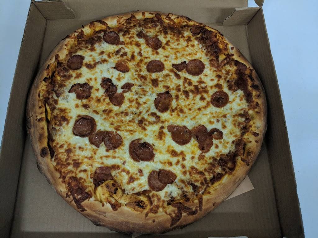 Pizzeria Elite | restaurant | 434 Rue Principale, Saint-Sauveur, QC J0R 1R4, Canada | 4502273466 OR +1 450-227-3466