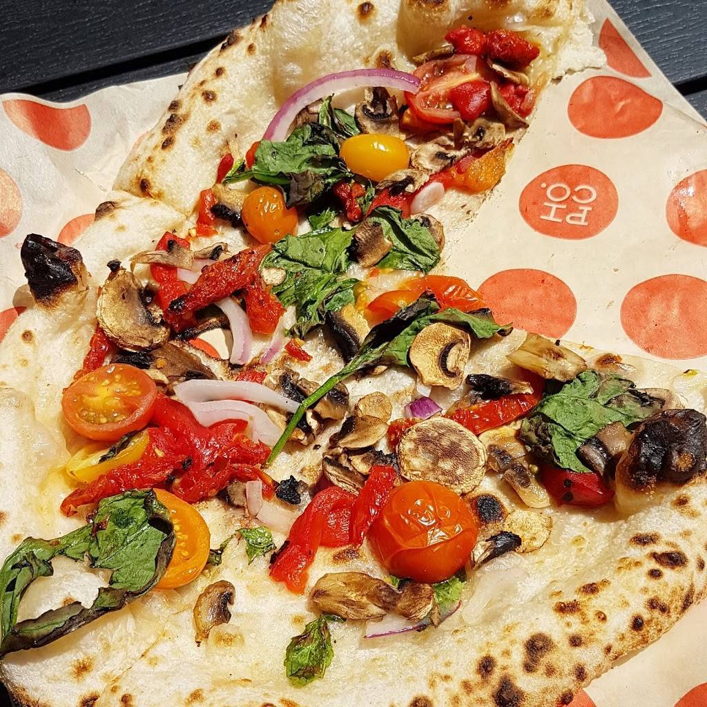 Pi Co. | restaurant | 1070 Don Mills Rd, North York, ON M3C 0H8, Canada | 6473422127 OR +1 647-342-2127