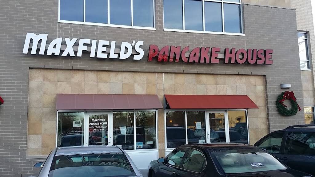 Maxfields Pancake House | restaurant | 2727 N Mayfair Rd, Wauwatosa, WI 53222, USA | 4144536000 OR +1 414-453-6000