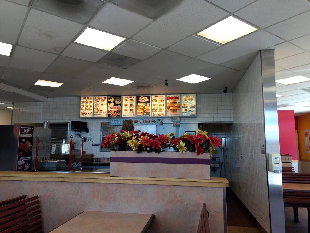 Wienerschnitzel | restaurant | 12951 Hesperia Rd #2, Victorville, CA 92392, USA | 7602417600 OR +1 760-241-7600