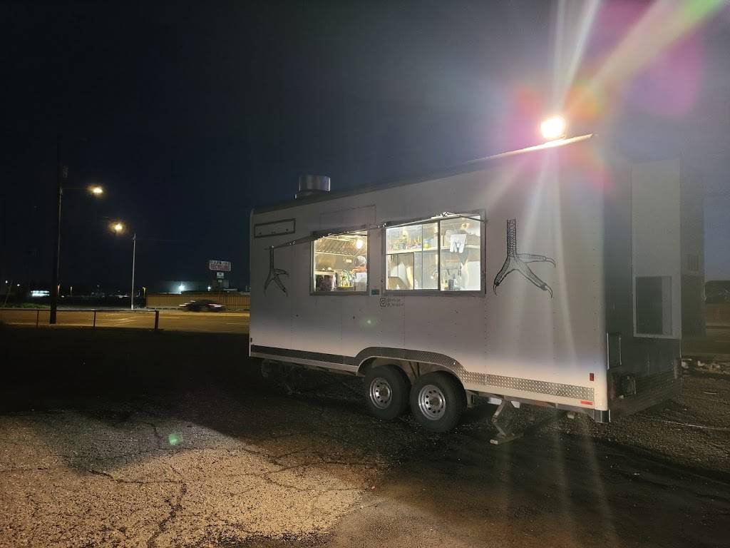 Torigara Yatai LLC | restaurant | 3710 Grand Ave, Phoenix, AZ 85019, USA | 6023774056 OR +1 602-377-4056