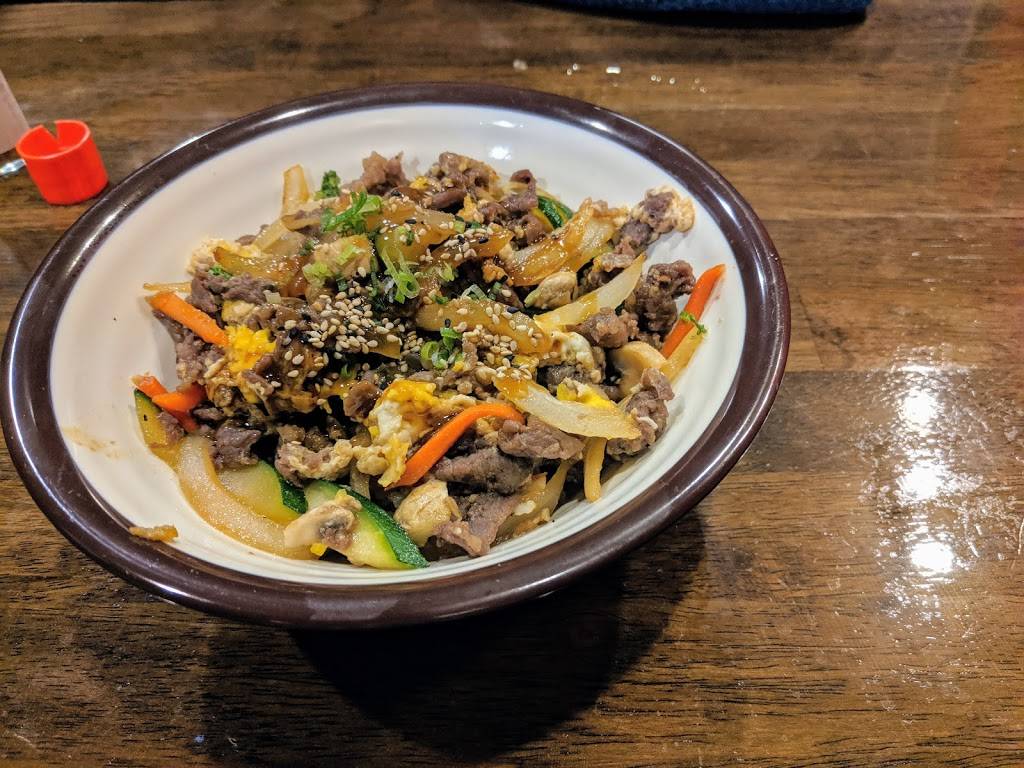 Nagano | restaurant | 10 Pinebush Rd, Cambridge, ON N1R 5S4, Canada | 5196231187 OR +1 519-623-1187