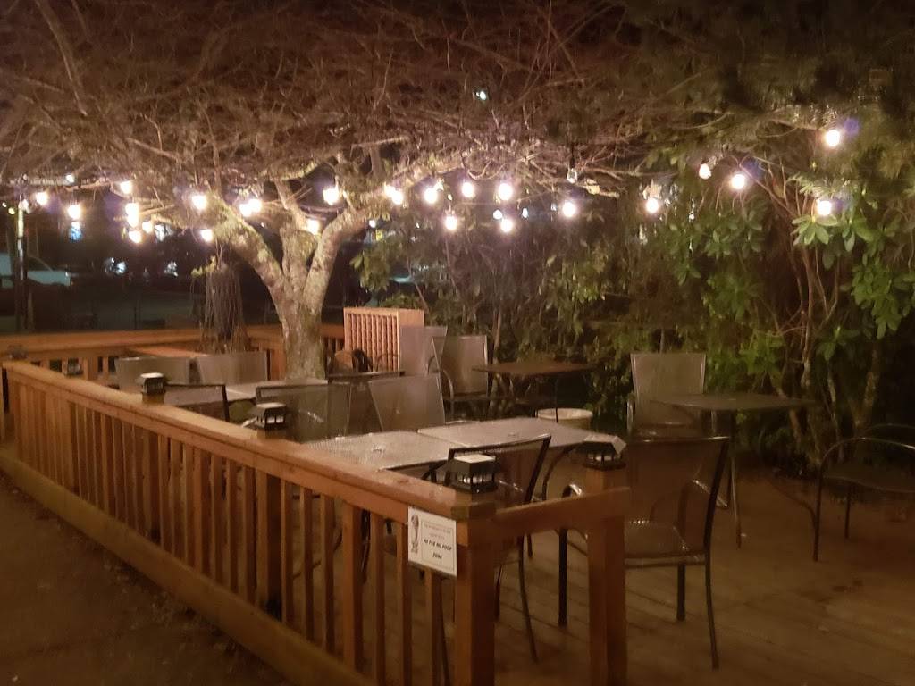 The Wine Bar at Sweet Basils Cafe | restaurant | 271 N Hemlock St, Cannon Beach, OR 97110, USA | 5034361539 OR +1 503-436-1539