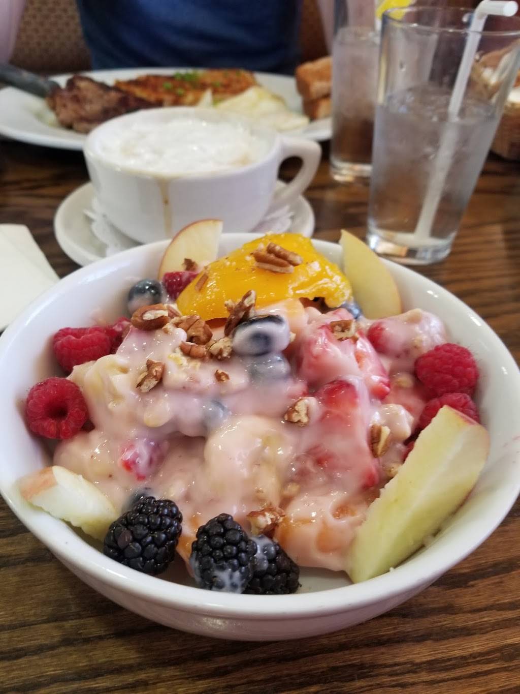 Sparks Cafe | restaurant | 1420 El Rancho Dr, Sparks, NV 89431, USA | 7753559440 OR +1 775-355-9440