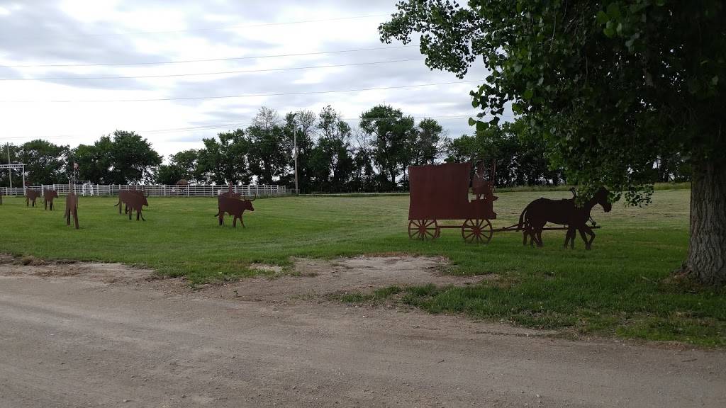 Prairie Rose Chuckwagon Supper | restaurant | 15231 SW Parallel St, Benton, KS 67017, USA | 3167782121 OR +1 316-778-2121