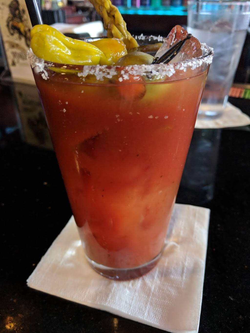 Brookside II Sports Bar and Grille | restaurant | 15170 W Bell Rd # 115, Surprise, AZ 85374, USA | 6235561000 OR +1 623-556-1000