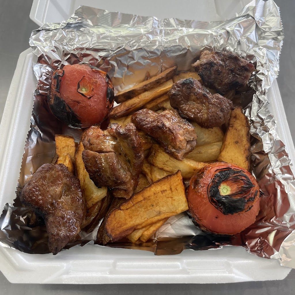 Fire House bbq | restaurant | 2527 Canada Blvd, Glendale, CA 91208, USA | 7479992900 OR +1 747-999-2900