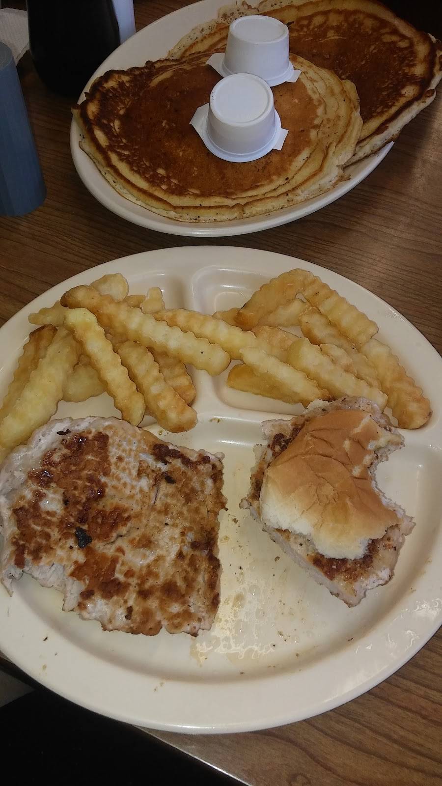 West End BBQ | restaurant | 1835 U.S. Hwy 70 SW, Hickory, NC 28602, USA | 8283270760 OR +1 828-327-0760