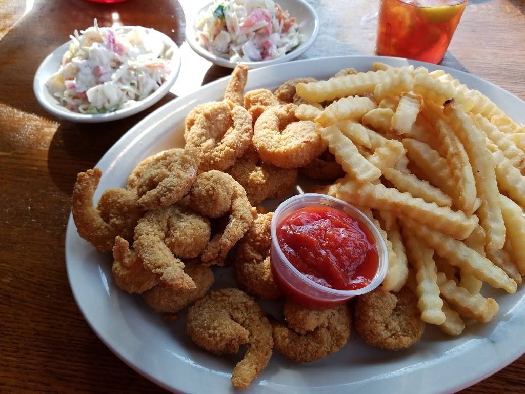 KingFish | restaurant | 3021 River Rd, Louisville, KY 40207, USA | 5028950544 OR +1 502-895-0544