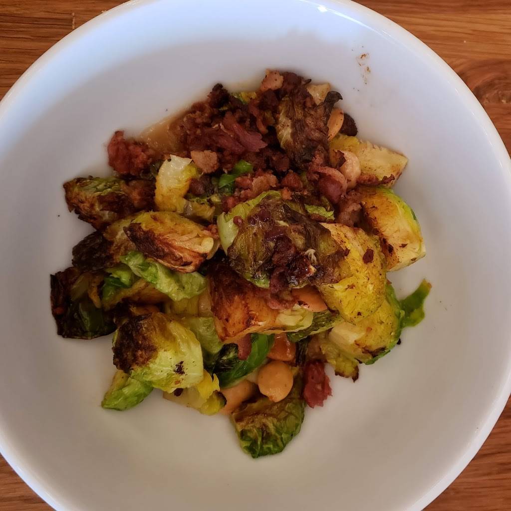 Ciro Food And Drink | restaurant | 321 A Justison St, Wilmington, DE 19801, USA | 3025436071 OR +1 302-543-6071