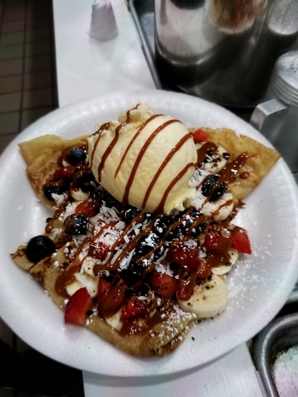 Sb-sweets- | restaurant | 651 Paseo nuevo space #313, Santa Barbara, CA 93101, USA | 8056791844 OR +1 805-679-1844