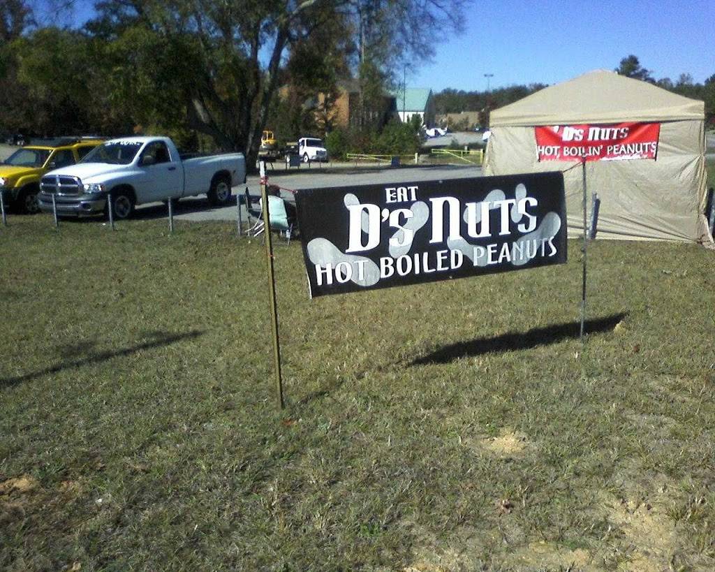 Ds Nuts Hot Boilin Peanuts | restaurant | 5834 Bethelview Rd, Cumming, GA 30040, USA | 4047546894 OR +1 404-754-6894