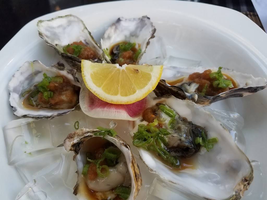 Bushido | restaurant | 156 Castro St, Mountain View, CA 94041, USA | 6503866821 OR +1 650-386-6821