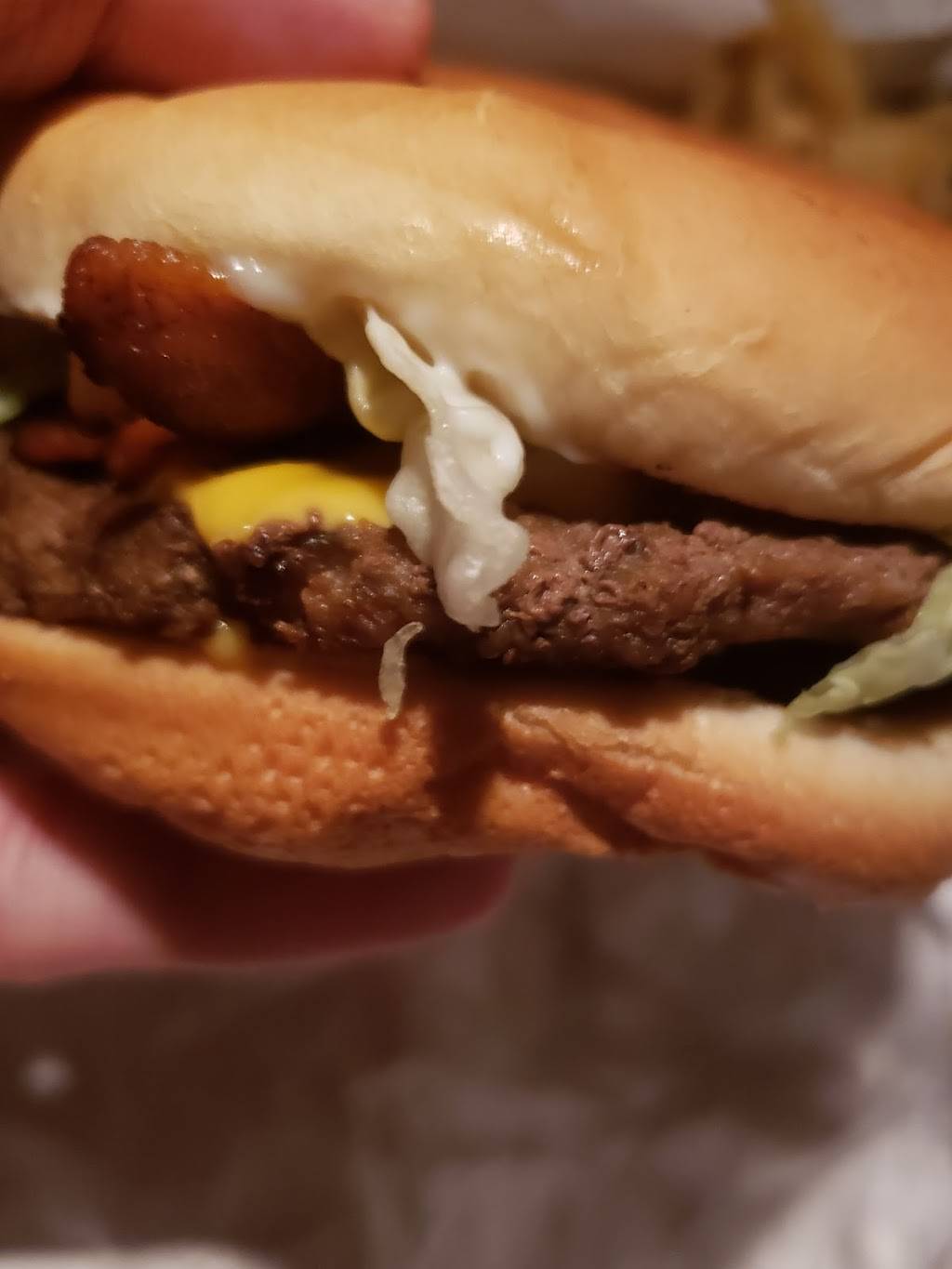 Sonic Drive-In | restaurant | 1051 Cypress Pkwy, Kissimmee, FL 34759, USA | 4078460160 OR +1 407-846-0160