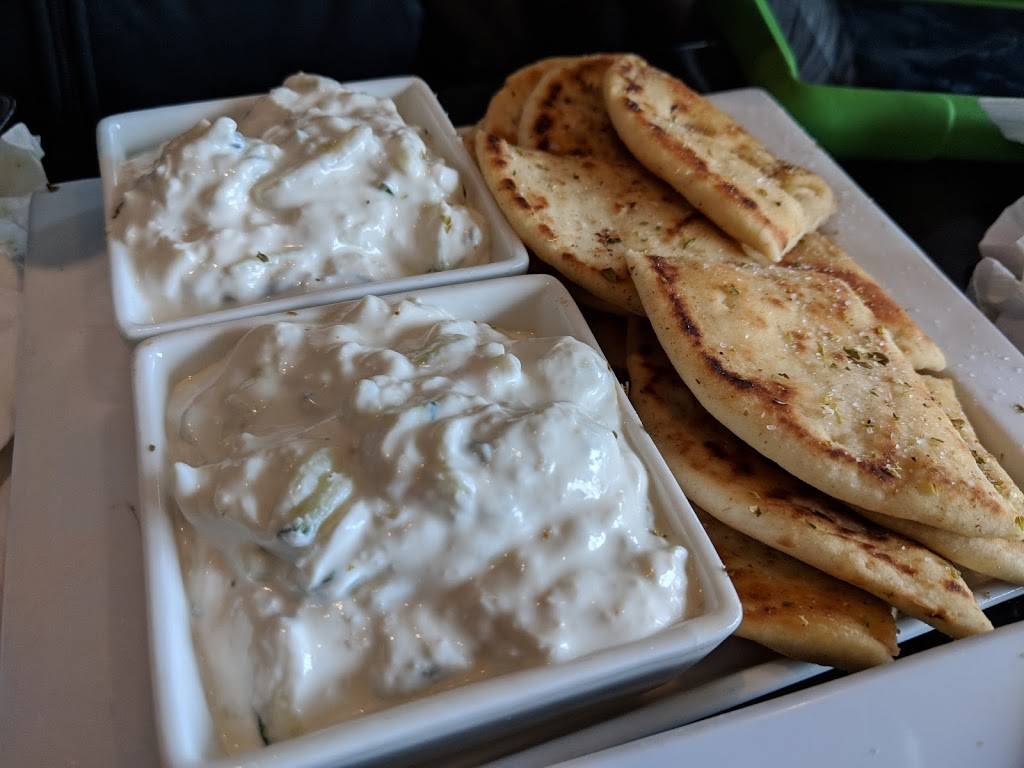 Kalamaki GR | restaurant | 2906 172nd St, Flushing, NY 11358, USA | 7189391616 OR +1 718-939-1616