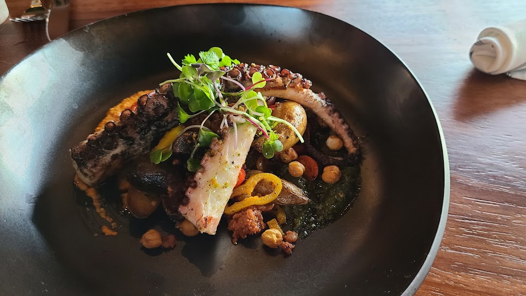 Craft House Sky Deck | restaurant | 12841 El Camino Real Suite 202, San Diego, CA 92130, USA | 8589257067 OR +1 858-925-7067