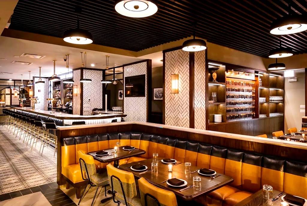 Boka | restaurant | 1729 N Halsted St, Chicago, IL 60614, USA | 3123376070 OR +1 312-337-6070