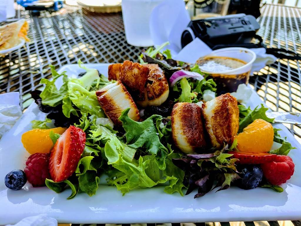 Morses Cribstone Grill | restaurant | 1945 Harpswell Islands Rd, Bailey Island, ME 04003, USA | 2078337775 OR +1 207-833-7775