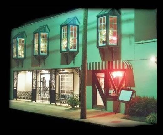 Catering by Cafe Pasta | restaurant | 305 State St, Greensboro, NC 27408, USA | 3363396900 OR +1 336-339-6900